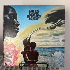 2026年最新】Bitches Brew レコードの人気アイテム - メルカリ