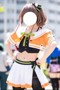 2026年最新】夏色まつり コスプレの人気アイテム - メルカリ