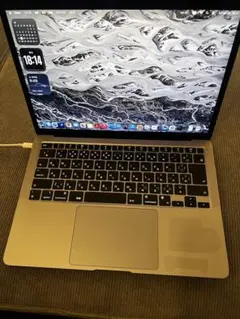 2026年最新】macbook air m1 512gb ゴールドの人気アイテム - メルカリ