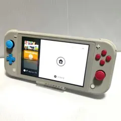 2026年最新】本体(Nintendo Switch Lite)の人気アイテム - メルカリ