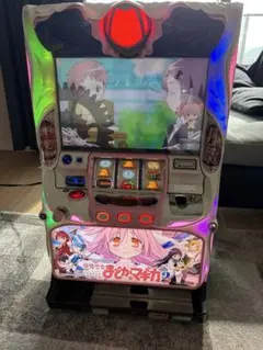 2026年最新】パチスロ実機 まどマギ2の人気アイテム - メルカリ