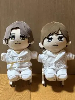 2026年最新】キンプリ はぴぬいの人気アイテム - メルカリ