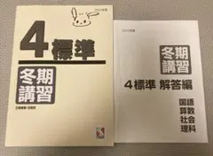 2026年最新】日能研 3年 テキストの人気アイテム - メルカリ