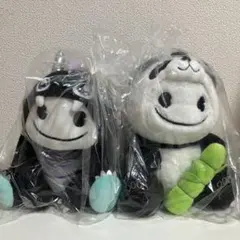 2026年最新】bigoぬいぐるみの人気アイテム - メルカリ