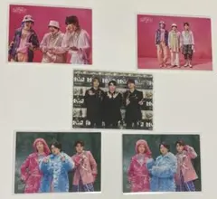 2026年最新】mrs.green apple フォトカード コンプの人気アイテム