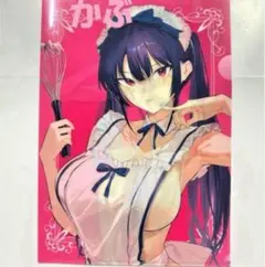 2026年最新】履いてください、鷹峰さん クリアファイルの人気アイテム