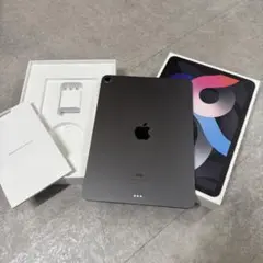 2026年最新】IPAD air 第4世代 ジャンクの人気アイテム - メルカリ