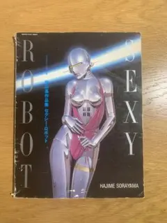 2026年最新】セクシー・ロボット―空山基作品集の人気アイテム - メルカリ