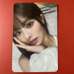 2026年最新】fromis_9 ナギョンの人気アイテム - メルカリ
