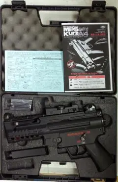 2026年最新】mp5 kurz a4の人気アイテム - メルカリ