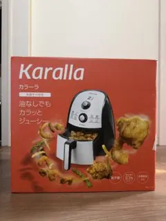 2026年最新】ノンフライヤー カラーラの人気アイテム - メルカリ