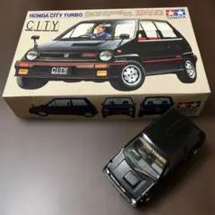 2026年最新】ホンダシティターボ タミヤの人気アイテム - メルカリ