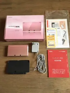 2026年最新】3DSミスティピンクの人気アイテム - メルカリ