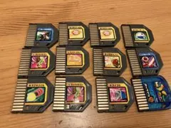 2026年最新】ロックマンエグゼ バトルチップの人気アイテム - メルカリ