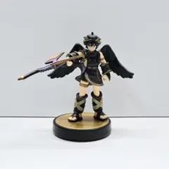 2026年最新】amiibo ピット(大乱闘スマッシュブラザーズシリーズ)の
