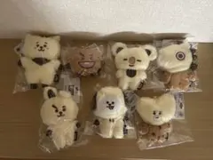 2026年最新】グレンチェック bt21の人気アイテム - メルカリ
