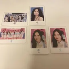 2026年最新】twice ミナ サイン チェキの人気アイテム - メルカリ