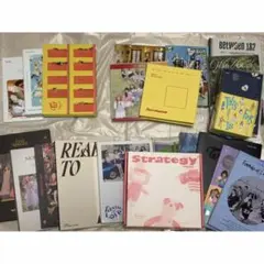 2026年最新】twice アルバムまとめ売りの人気アイテム - メルカリ