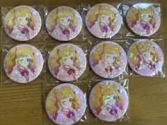 2026年最新】虹野ゆめ 缶バッジの人気アイテム - メルカリ