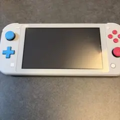 2026年最新】switch lite ポケモン ザシアン ザマゼンタの人気アイテム