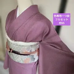 2026年最新】訪問着フルセットの人気アイテム - メルカリ