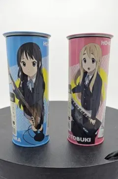 2026年最新】けいおんグッズの人気アイテム - メルカリ