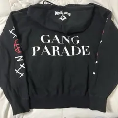 2026年最新】gang parade tシャツの人気アイテム - メルカリ