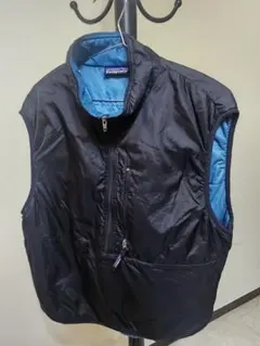 2026年最新】patagonia パフボールベスト sの人気アイテム - メルカリ