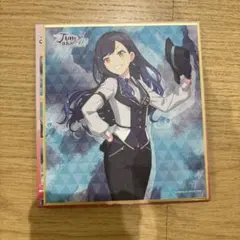 2026年最新】プロセカ 白石杏 色紙の人気アイテム - メルカリ