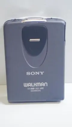 2026年最新】SONY WM-EX2の人気アイテム - メルカリ