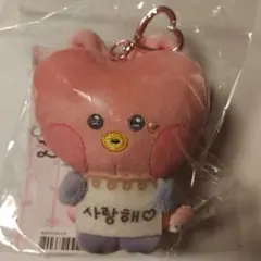 2026年最新】bts テヒョン ぬいぐるみの人気アイテム - メルカリ
