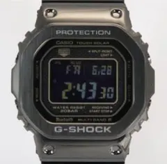 2026年最新】カシオ G-SHOCK GMW-B5000G-1JFの人気アイテム - メルカリ