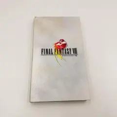 2026年最新】final fantasy 7 pcの人気アイテム - メルカリ