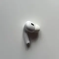 2026年最新】AirPods pro 第2世代 右耳 type-cの人気アイテム - メルカリ