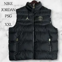 2026年最新】jordanダウンベストの人気アイテム - メルカリ