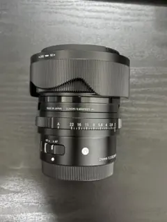 2026年最新】24mm f2 dg dnの人気アイテム - メルカリ