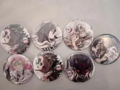 2026年最新】伊黒小芭内 缶バッジ 全集中展の人気アイテム - メルカリ