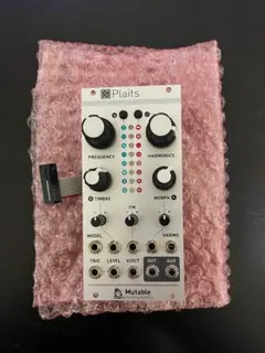 2026年最新】mutable instrumentsの人気アイテム - メルカリ