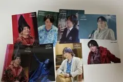 2026年最新】大森元貴 フォトカード サインの人気アイテム - メルカリ