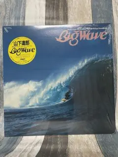 2026年最新】山下達郎 big waveの人気アイテム - メルカリ