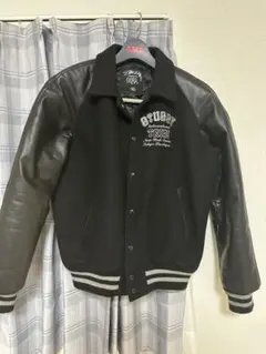 2026年最新】stussy スタジャン 25の人気アイテム - メルカリ
