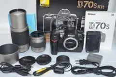 2026年最新】D70s レンズキットの人気アイテム - メルカリ
