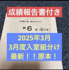 2026年最新】sapix マンスリーテスト 6年の人気アイテム - メルカリ