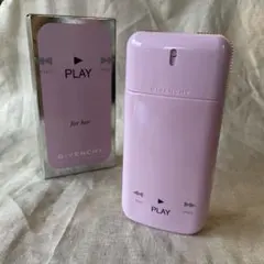 2026年最新】givenchy 香水 playの人気アイテム - メルカリ