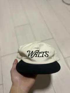 2026年最新】walts キャップの人気アイテム - メルカリ