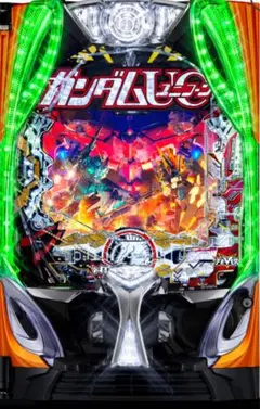2026年最新】パチンコ実機 ガンダムの人気アイテム - メルカリ
