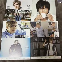 2026年最新】薮宏太 キーホルダーの人気アイテム - メルカリ
