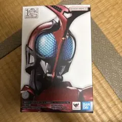 2026年最新】S.H. 仮面ライダーカブト 真骨彫製法 10th Anniversary
