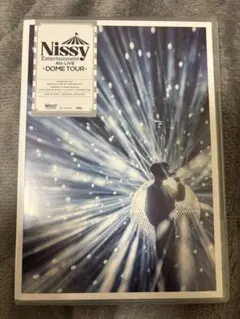 2026年最新】nissy blu-ray 4thの人気アイテム - メルカリ
