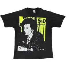 2026年最新】シド ビシャス tシャツの人気アイテム - メルカリ